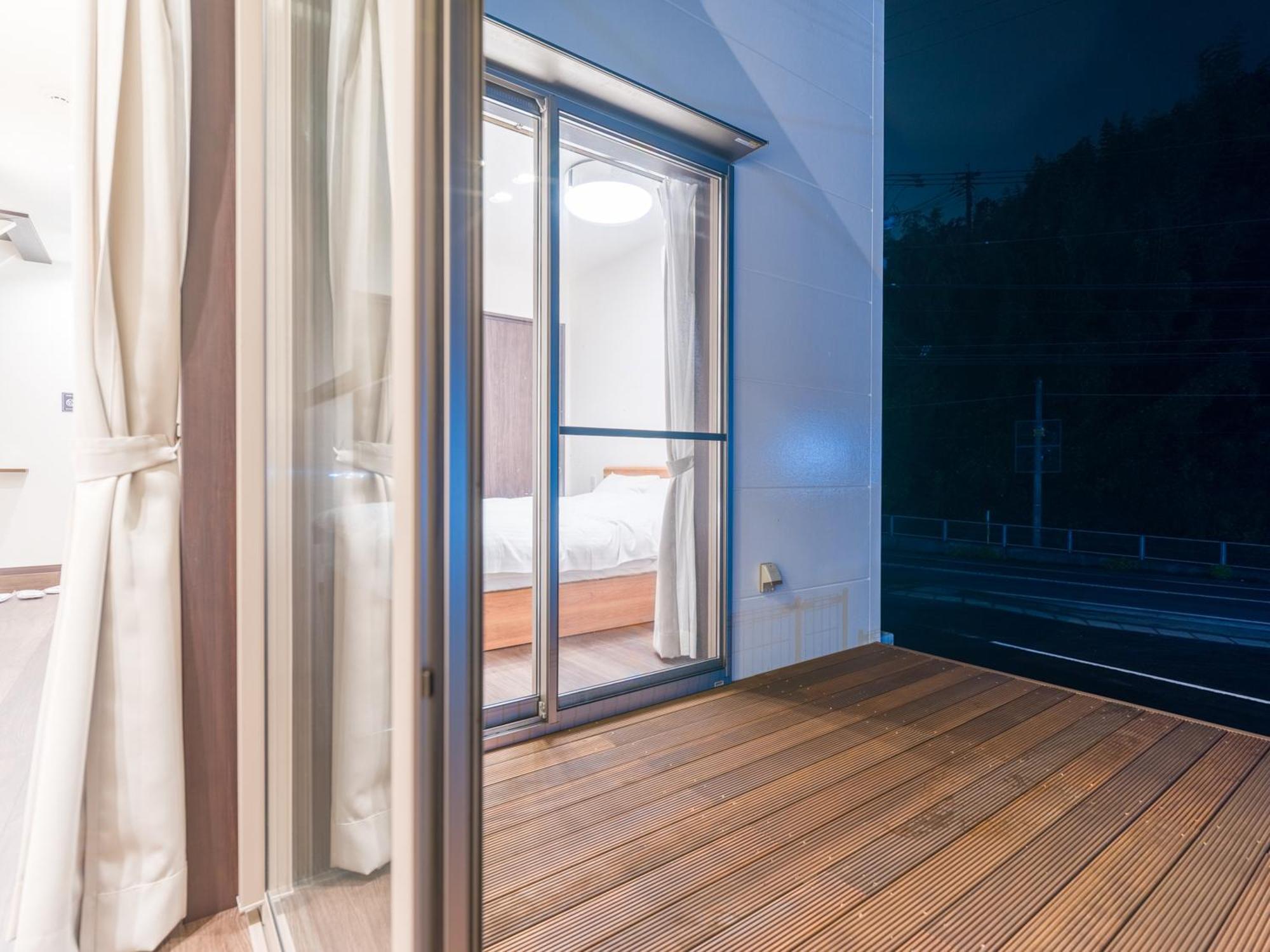 Rakuten Stay House X Will Style Sasebo 109 Exteriör bild