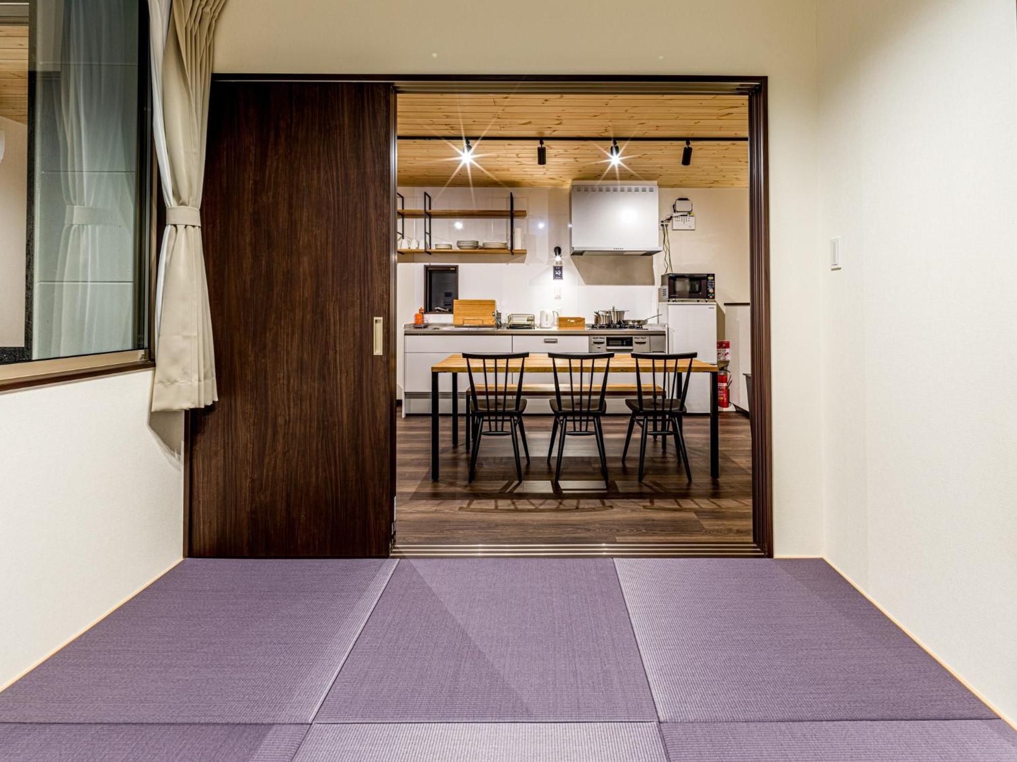 Rakuten Stay House X Will Style Sasebo 109 Exteriör bild