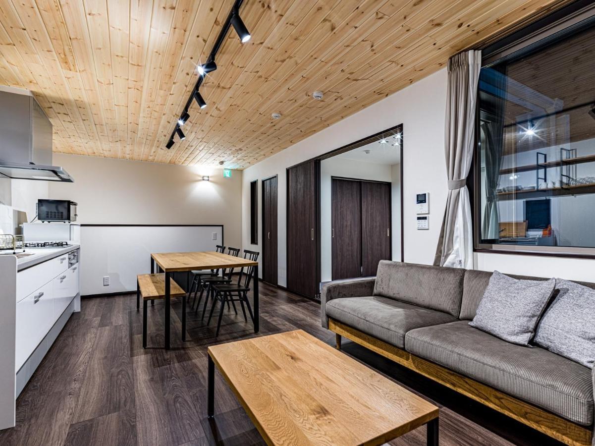 Rakuten Stay House X Will Style Sasebo 109 Exteriör bild